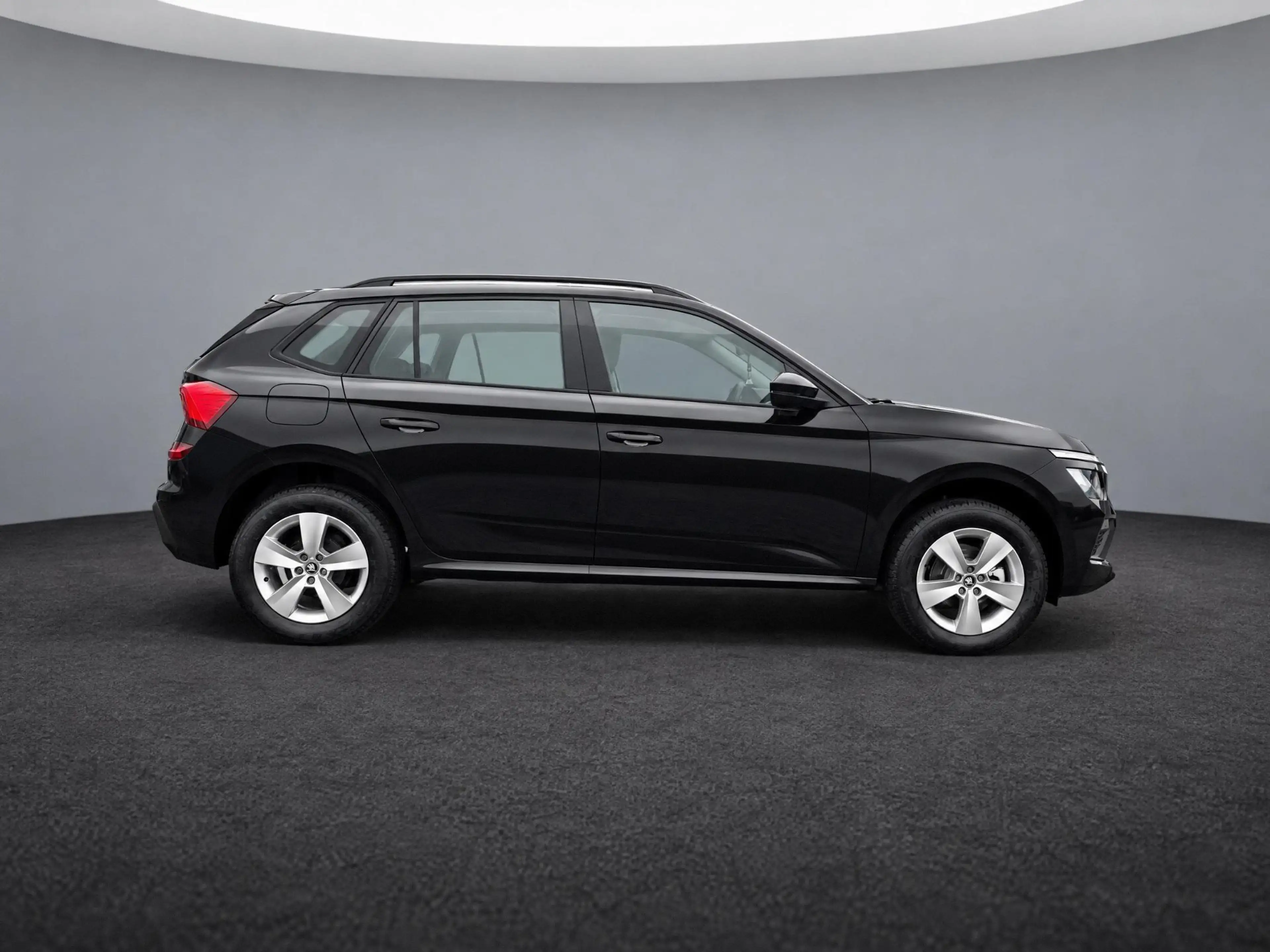 Skoda Kamiq Selection 1.0 TSI 85 kW / 115 PK SUV 6 versn. Hand — photo 8
