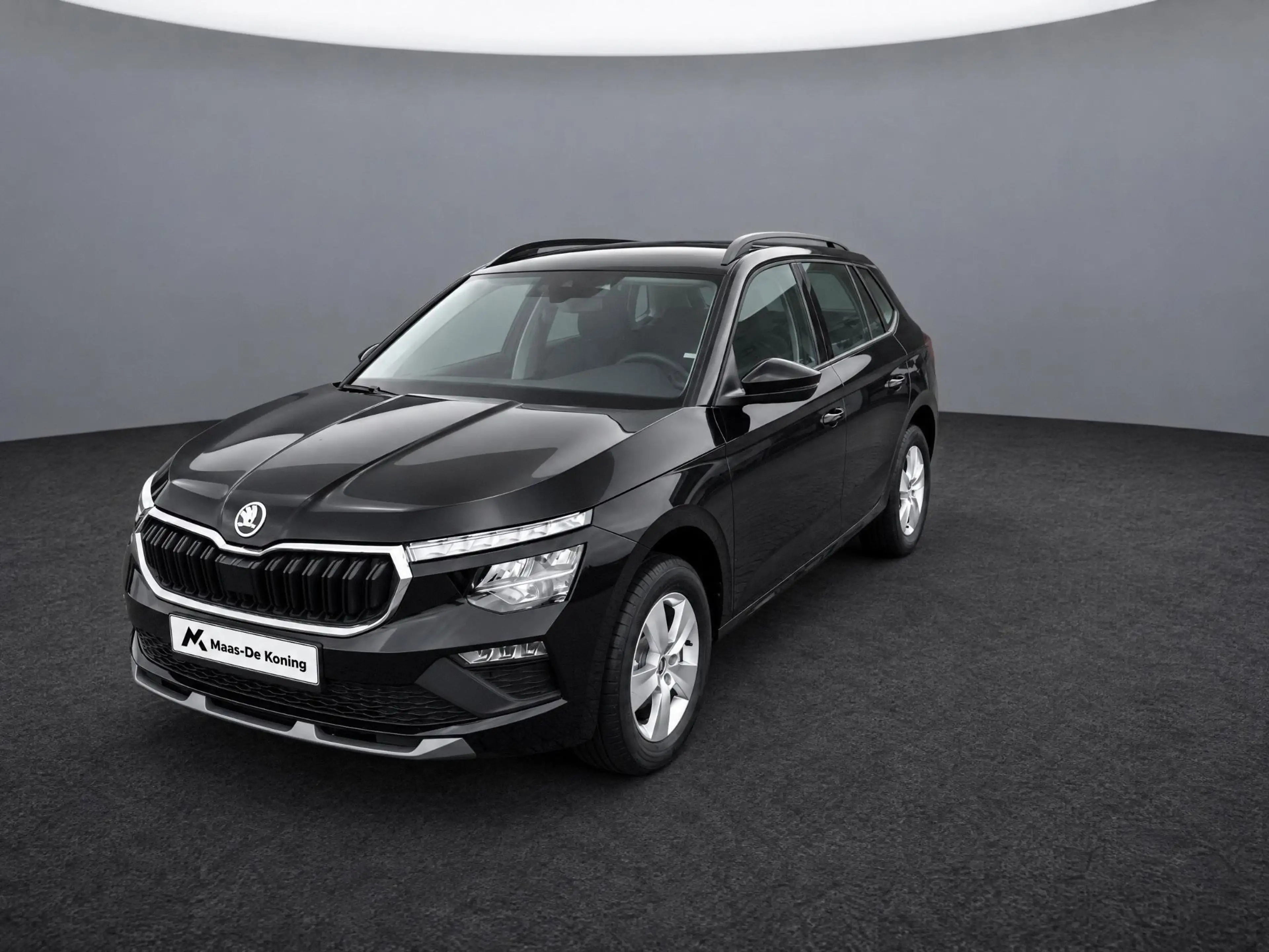 Skoda Kamiq Selection 1.0 TSI 85 kW / 115 PK SUV 6 versn. Hand — photo 13