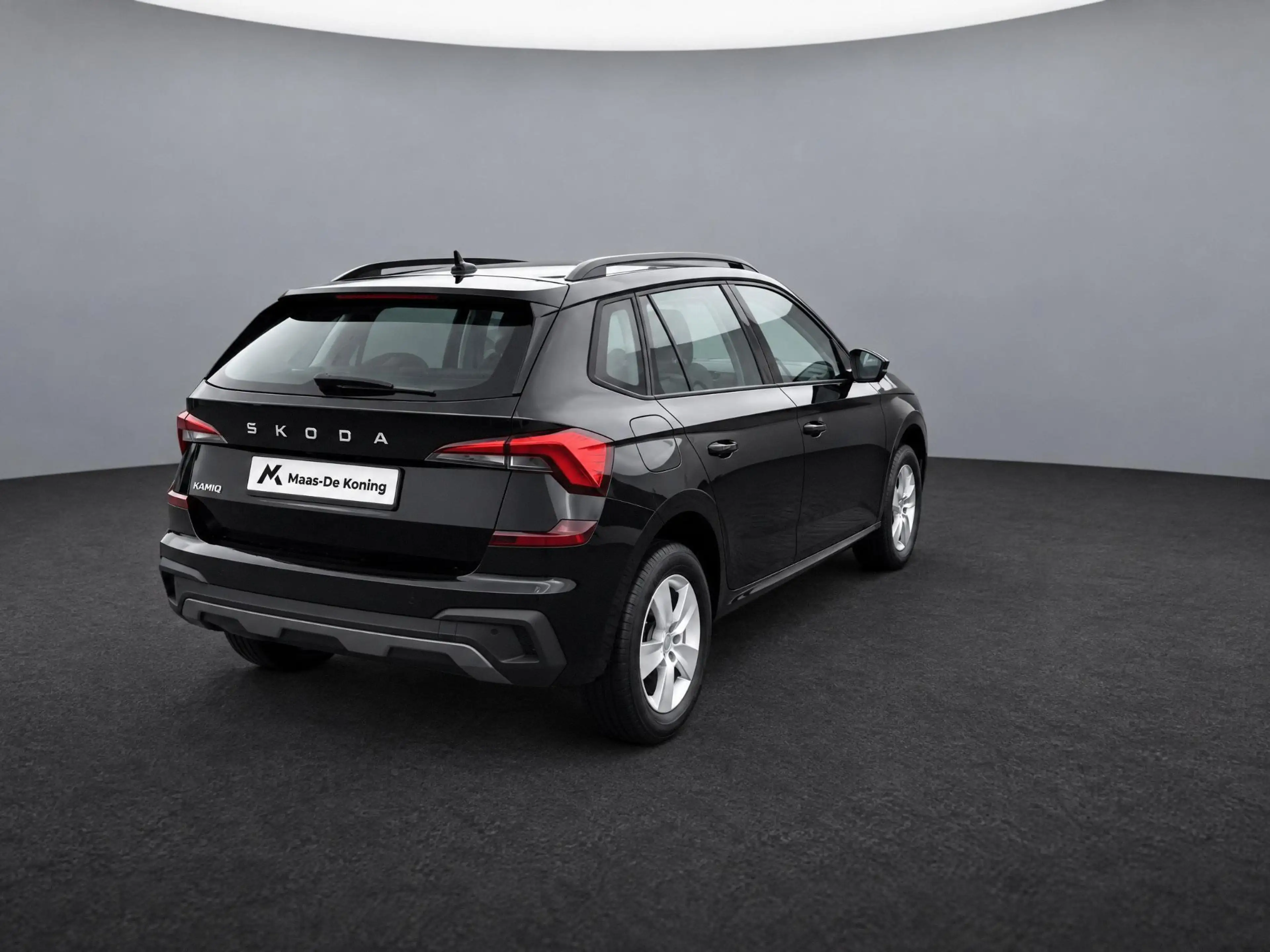 Skoda Kamiq Selection 1.0 TSI 85 kW / 115 PK SUV 6 versn. Hand — photo 10