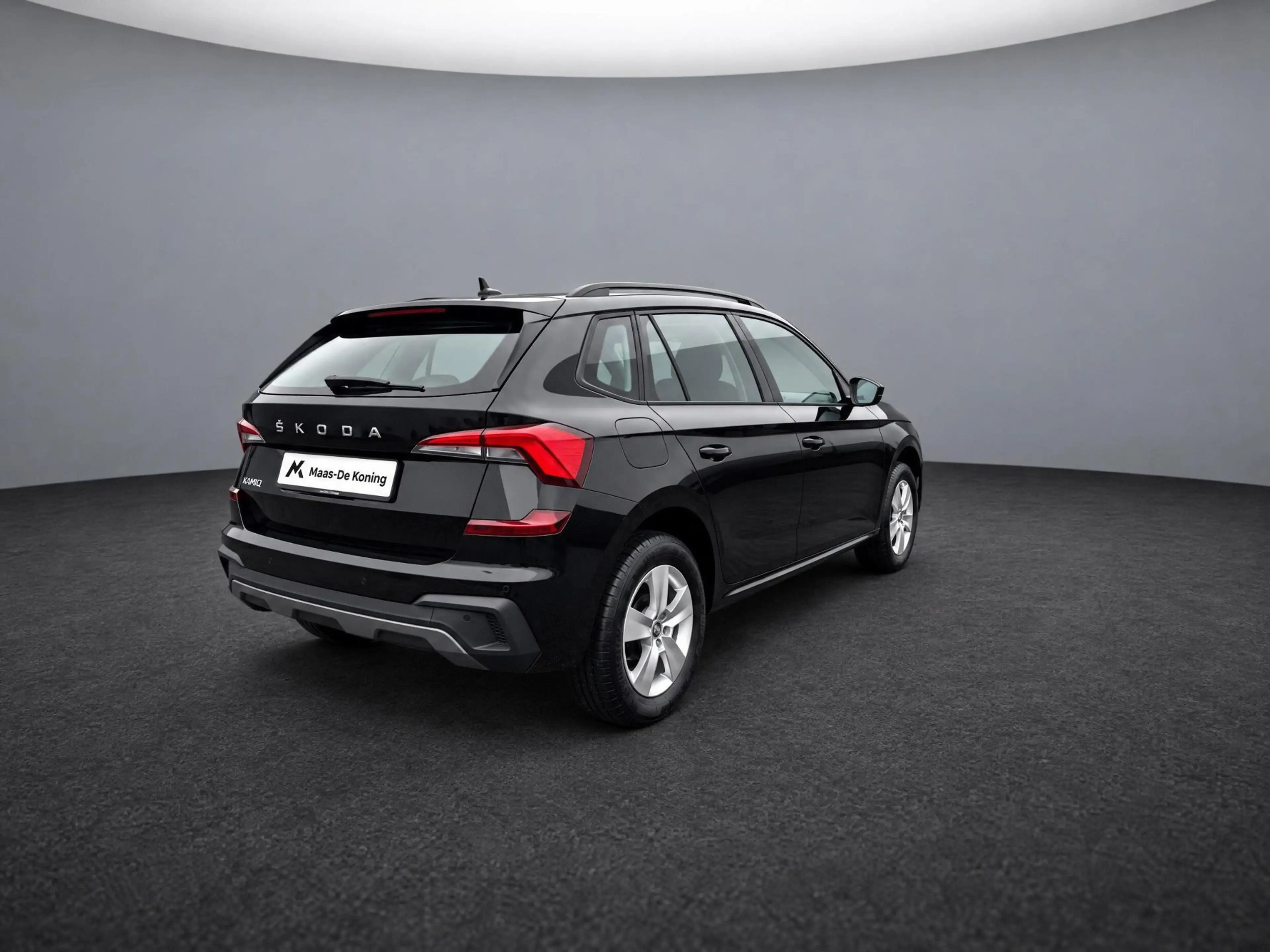 Skoda Kamiq Selection 1.0 TSI 85 kW / 115 PK SUV 6 versn. Hand — photo 9