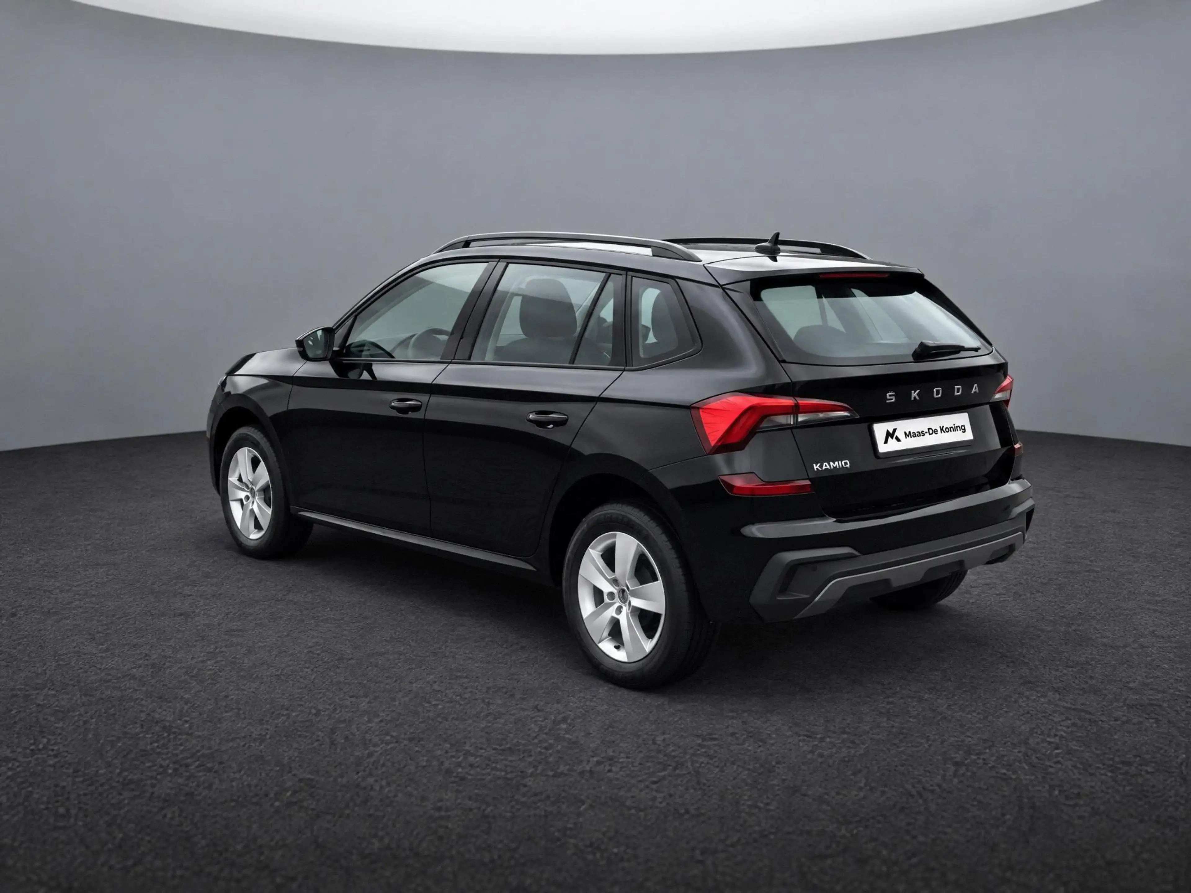 Skoda Kamiq Selection 1.0 TSI 85 kW / 115 PK SUV 6 versn. Hand — photo 5