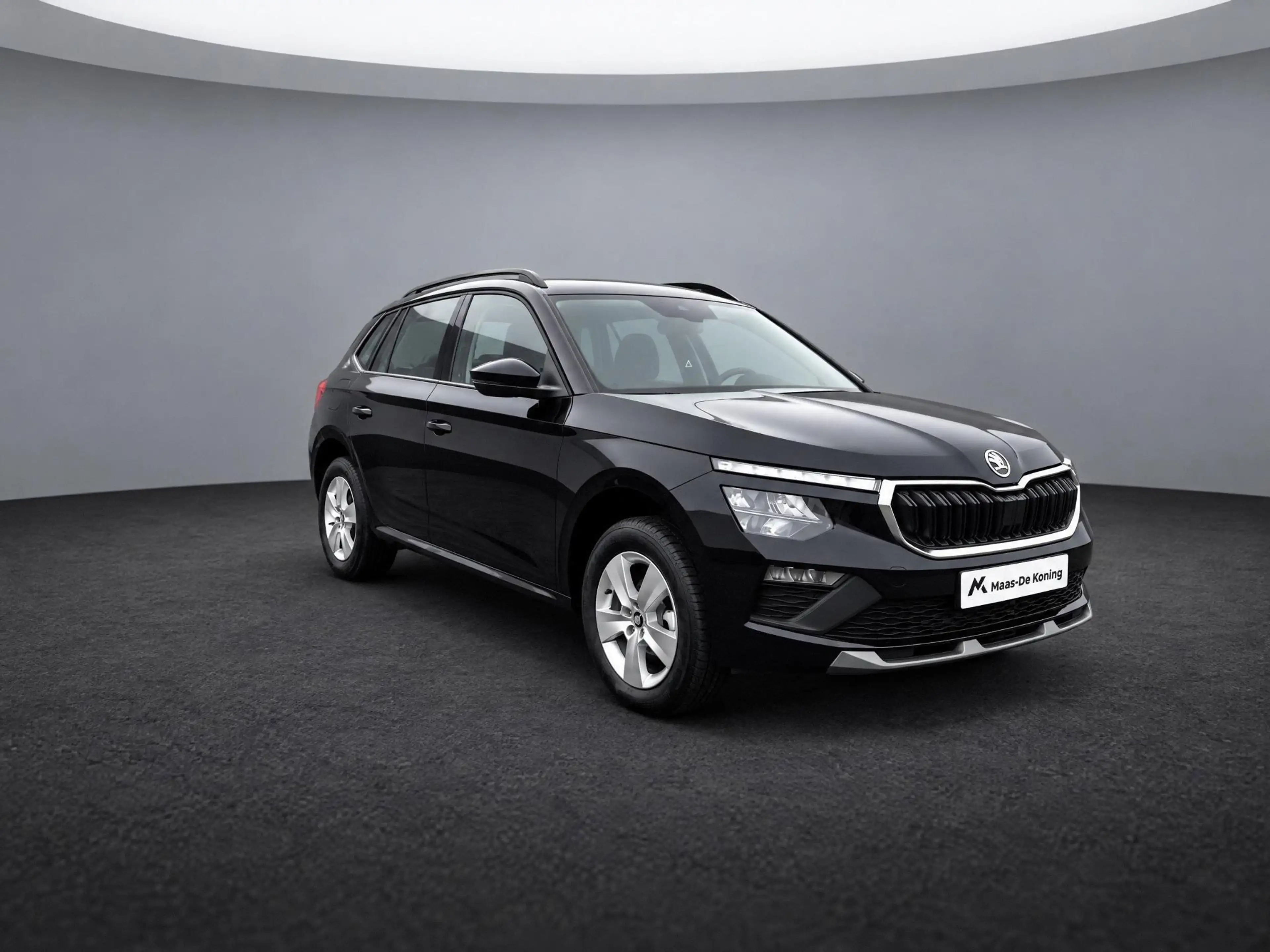 Skoda Kamiq Selection 1.0 TSI 85 kW / 115 PK SUV 6 versn. Hand — photo 6