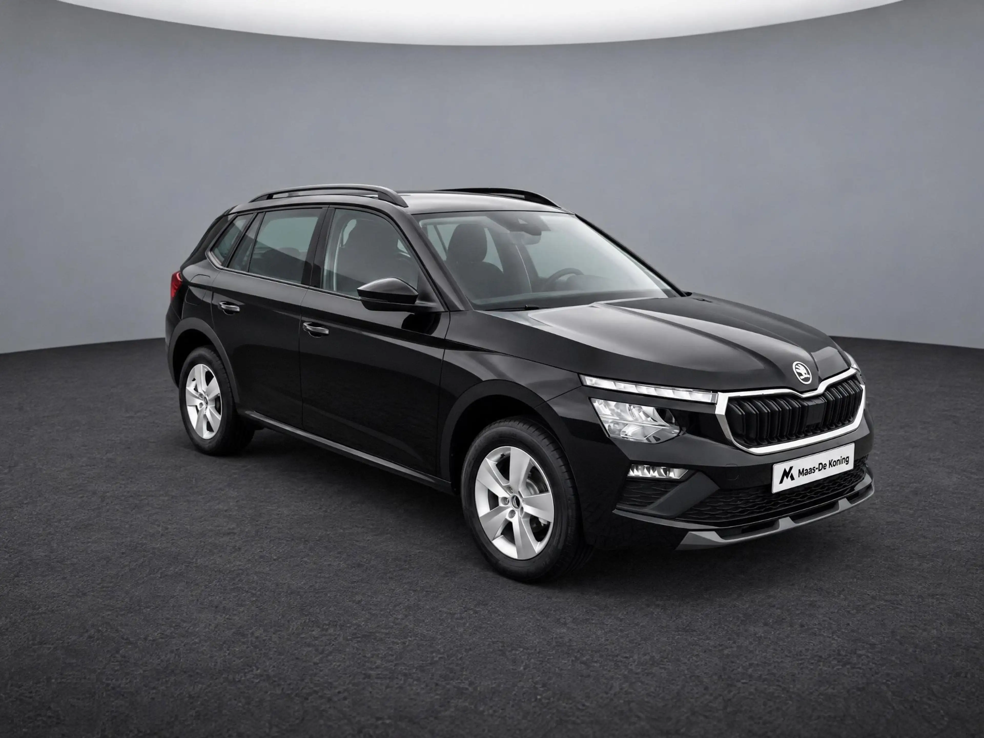 Skoda Kamiq Selection 1.0 TSI 85 kW / 115 PK SUV 6 versn. Hand — photo 7