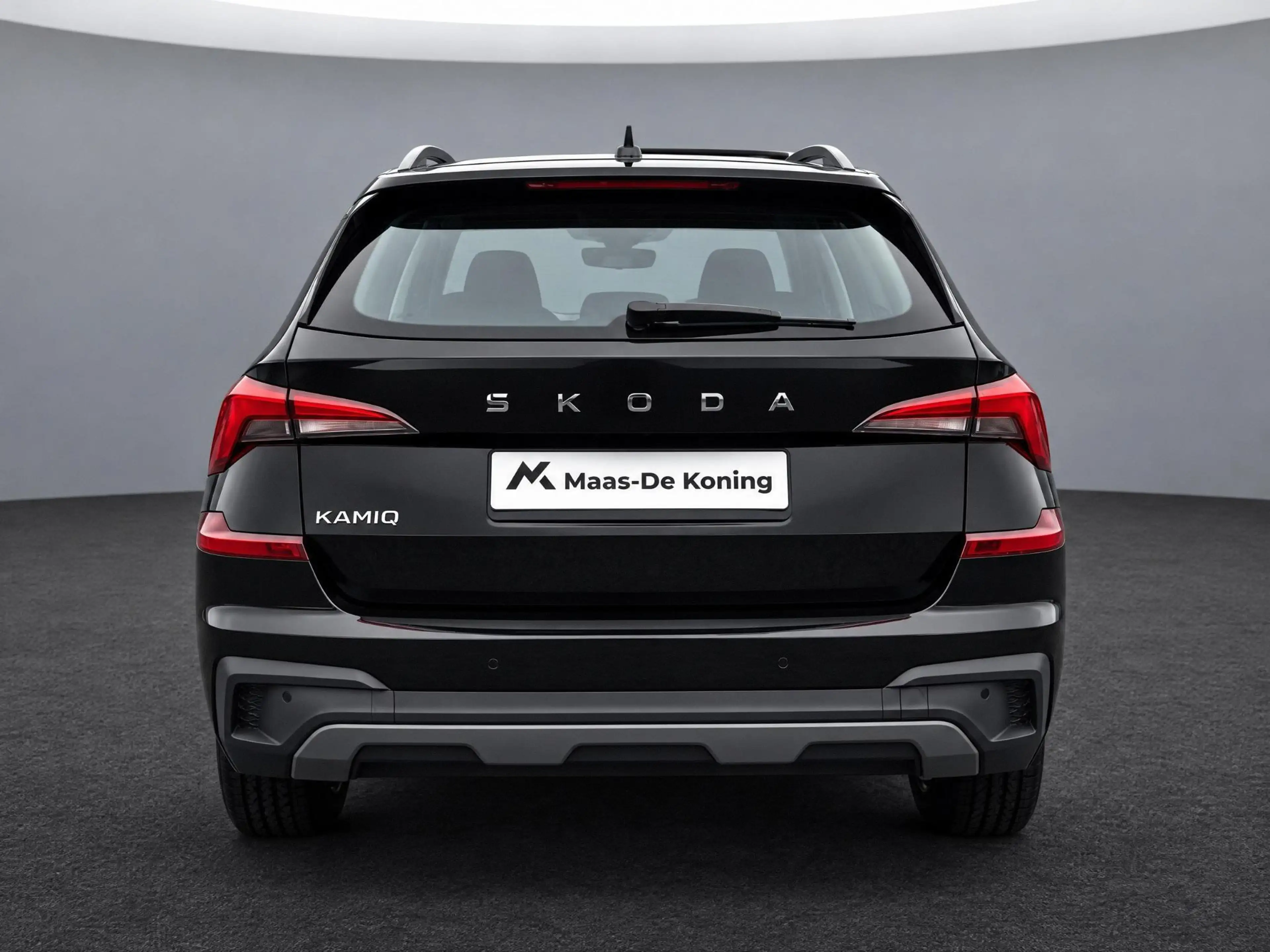 Skoda Kamiq Selection 1.0 TSI 85 kW / 115 PK SUV 6 versn. Hand — photo 12