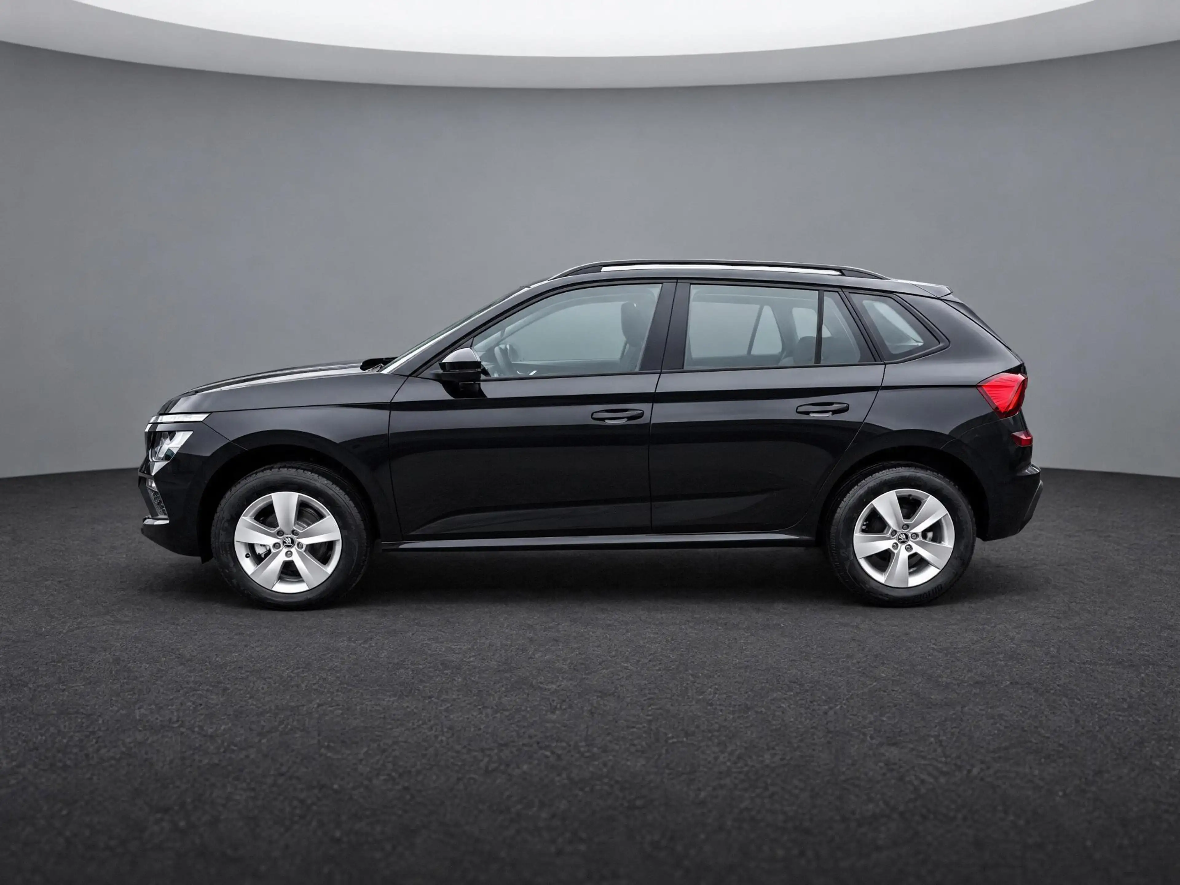 Skoda Kamiq Selection 1.0 TSI 85 kW / 115 PK SUV 6 versn. Hand — photo 4