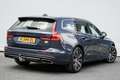 Volvo V60 2.0 T6 Recharge AWD Business Pro Trekhaak/ Blindsp Blauw - thumbnail 11