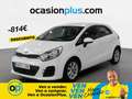 Kia Rio 1.2 CVVT Tech Blanco - thumbnail 1