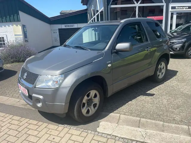 Suzuki Grand Vitara 1.9 DDIS Club 2.Hand AHK