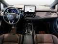 Toyota Corolla TS 1.8 Hybrid Black&White NAVI PDC KLIMA Blanc - thumbnail 8