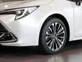 Toyota Corolla TS 1.8 Hybrid Black&White NAVI PDC KLIMA Blanc - thumbnail 10