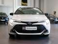 Toyota Corolla TS 1.8 Hybrid Black&White NAVI PDC KLIMA Blanc - thumbnail 3