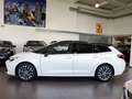Toyota Corolla TS 1.8 Hybrid Black&White NAVI PDC KLIMA Blanc - thumbnail 5