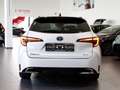 Toyota Corolla TS 1.8 Hybrid Black&White NAVI PDC KLIMA Bianco - thumbnail 4