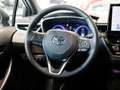 Toyota Corolla TS 1.8 Hybrid Black&White NAVI PDC KLIMA Bianco - thumbnail 13