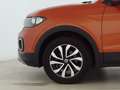 Volkswagen T-Cross ACTIVE 1.0 TSI Navi Rear View Parkassist ACC DAB Orange - thumbnail 11