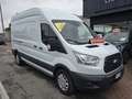 Ford Transit 350 2.0TDCi 130cv PM-TM *Motore Nuovo* Piu' Iva Blanc - thumbnail 3