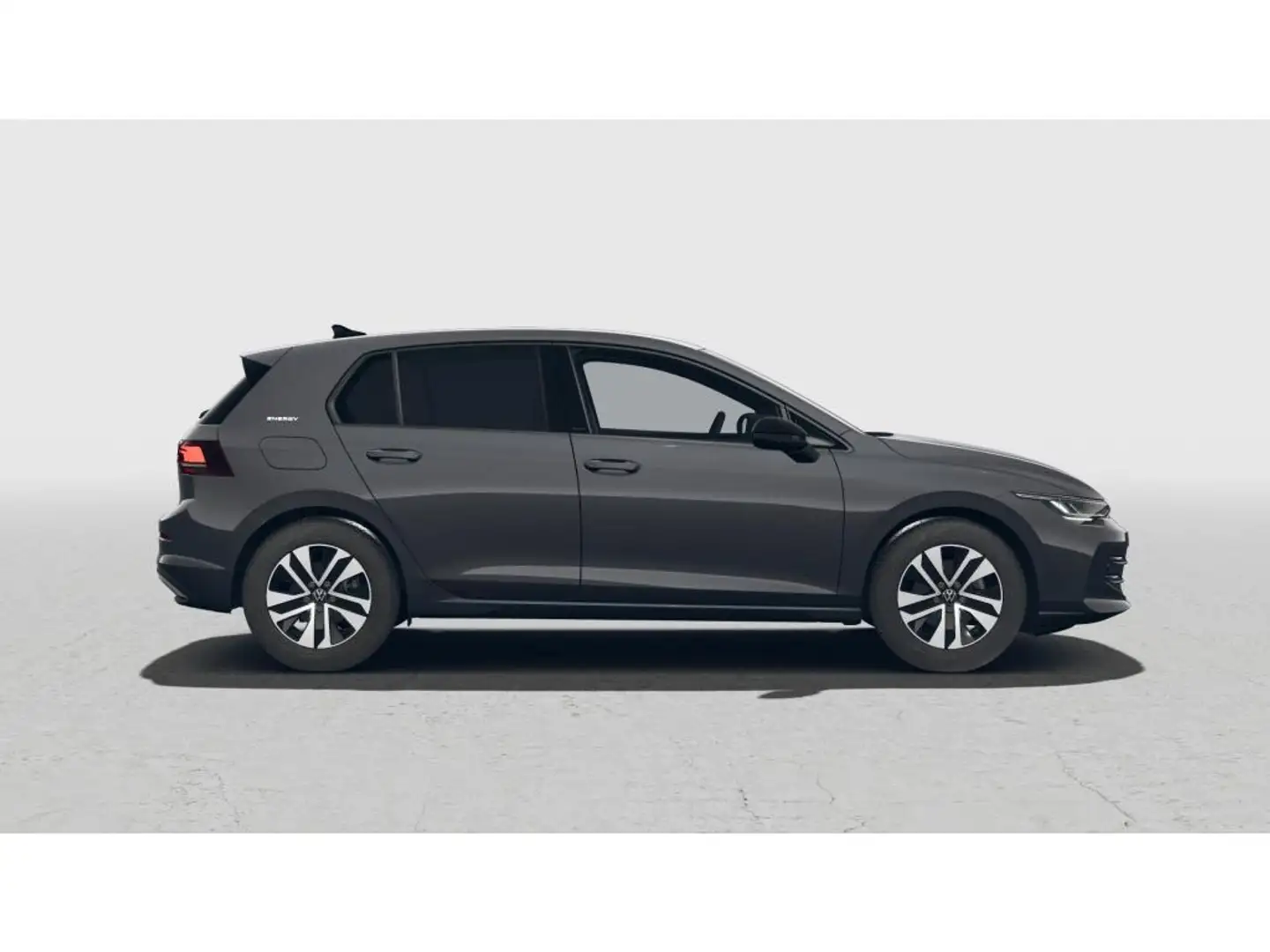 Volkswagen Golf ENERGY 1,5 l eTSI OPF Digitales Cockpit Grau - 2