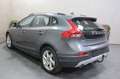 Volvo V40 Cross Country Aut. Summum LEDER KAMERA AHK Grau - thumbnail 22