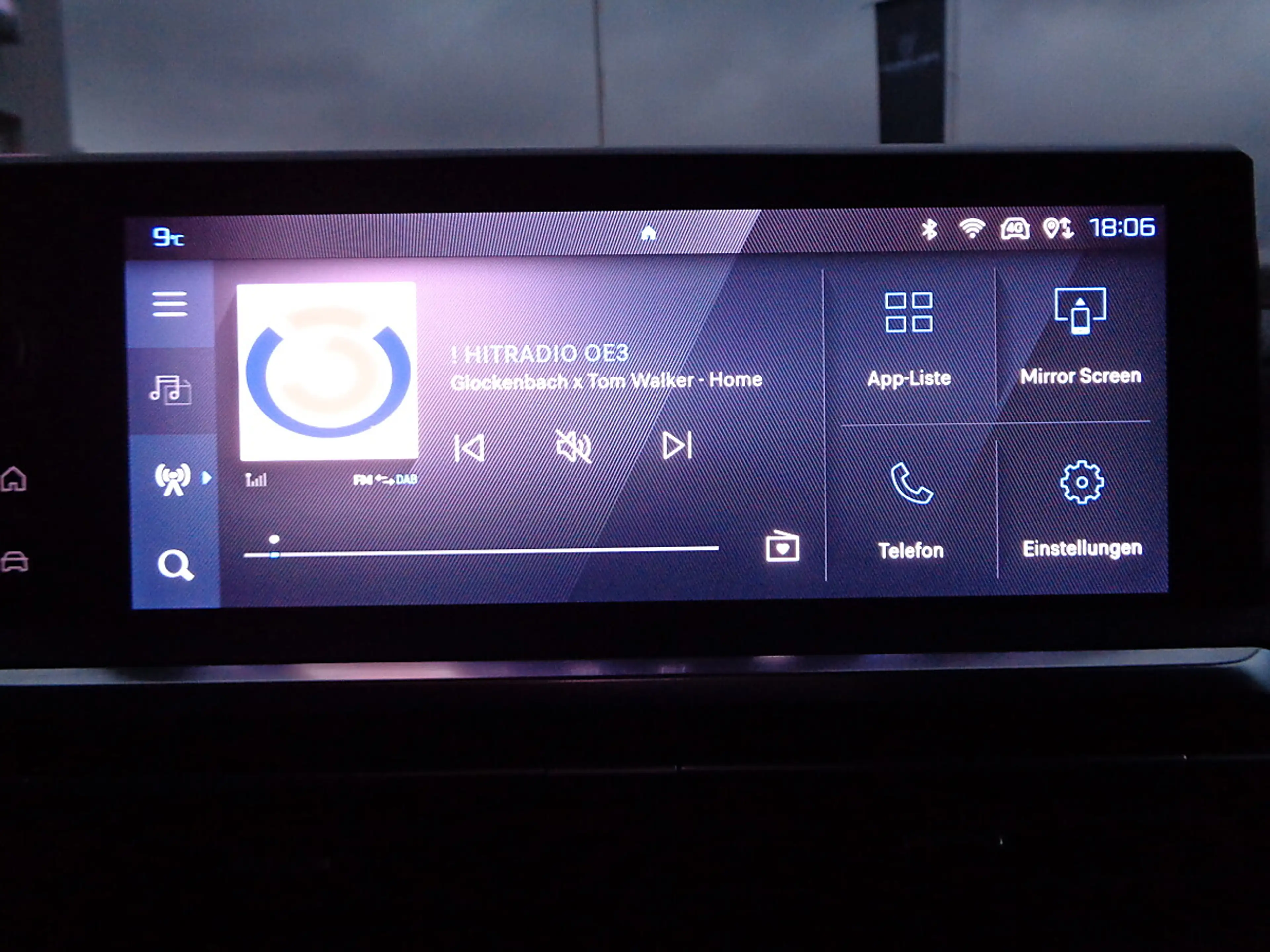 Peugeot Traveller Business BlueHDi 180 Lang EAT8 9-Sitzer Diesel — photo 11