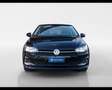 Volkswagen Polo 5 Porte 1.0 EVO Comfortline Nero - thumbnail 3