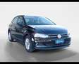 Volkswagen Polo 5 Porte 1.0 EVO Comfortline Nero - thumbnail 2