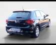 Volkswagen Polo 5 Porte 1.0 EVO Comfortline Nero - thumbnail 8