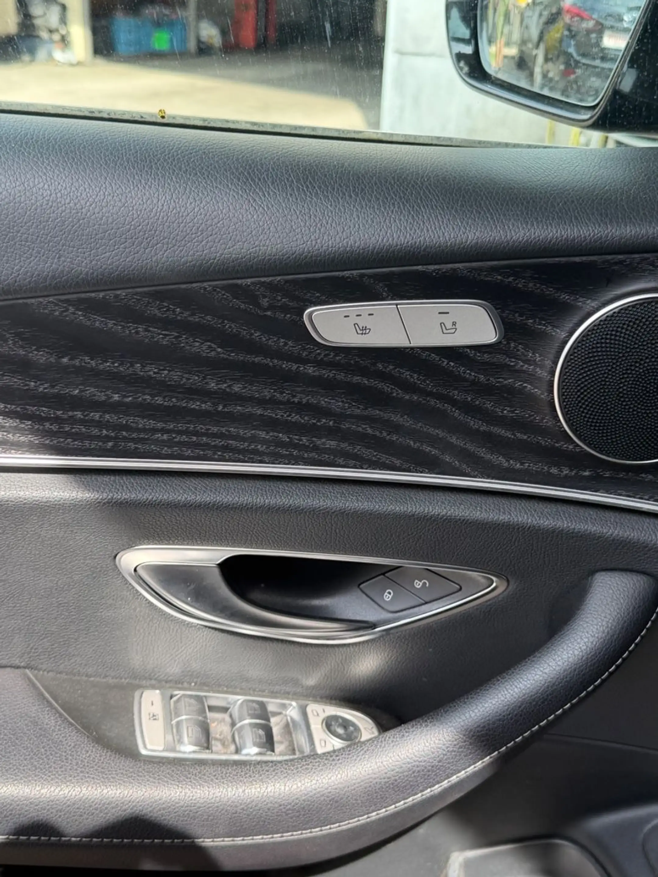 Mercedes-Benz E 220 E T-Modell E 220-TOP ZUSTAND — photo 8