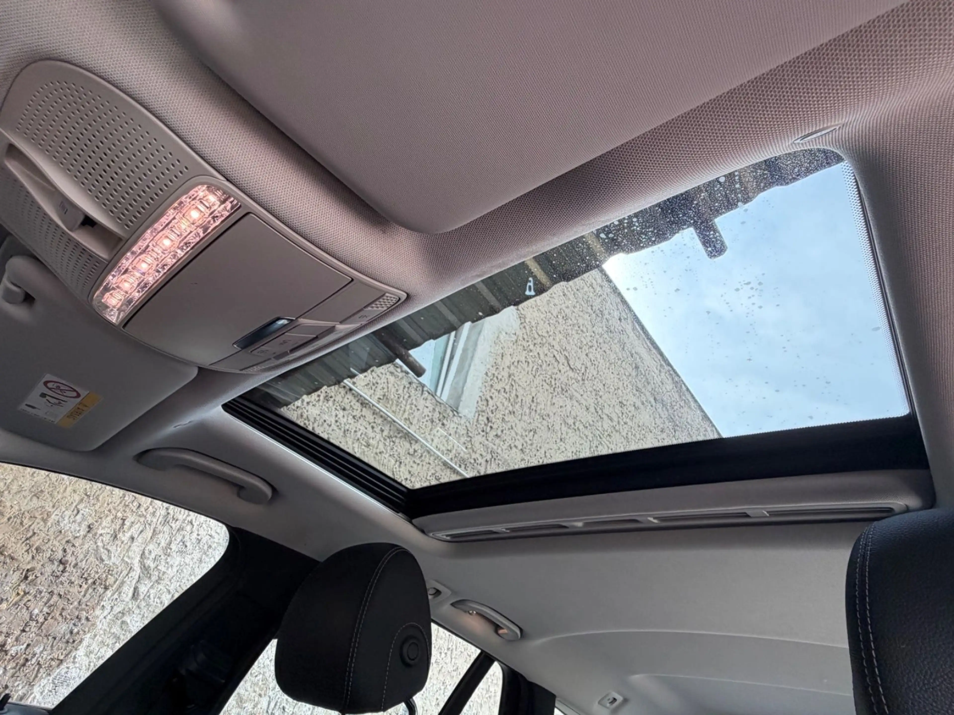 Mercedes-Benz E 220 E T-Modell E 220-TOP ZUSTAND — photo 13