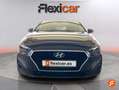 Hyundai i30 1.4 TGDI N Line Fastback DCT Bleu - thumbnail 2
