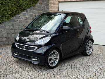 Brabus | Factory Spec | Full Service History | Just Serviced