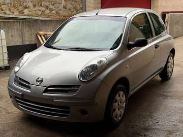 1.2i 16v Boîte automatique