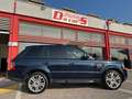 Land Rover Range Rover Sport 3.0 sdV6 HSE 249cv auto 8m, GANCIO TRAINO! Blu/Azzurro - thumbnail 9