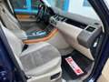 Land Rover Range Rover Sport 3.0 sdV6 HSE 249cv auto 8m, GANCIO TRAINO! Blu/Azzurro - thumbnail 8