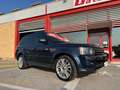 Land Rover Range Rover Sport 3.0 sdV6 HSE 249cv auto 8m, GANCIO TRAINO! Blu/Azzurro - thumbnail 7