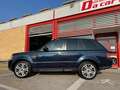Land Rover Range Rover Sport 3.0 sdV6 HSE 249cv auto 8m, GANCIO TRAINO! Blu/Azzurro - thumbnail 3