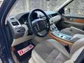 Land Rover Range Rover Sport 3.0 sdV6 HSE 249cv auto 8m, GANCIO TRAINO! Blu/Azzurro - thumbnail 2