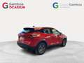 Nissan Qashqai DIG-T 103kW (140CV) mHEV 4x2 Acenta Rojo - thumbnail 4