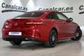 Mercedes-Benz E 350 Coupé 9G-Tronic Rouge - thumbnail 4