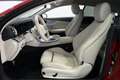 Mercedes-Benz E 350 Coupé 9G-Tronic Rouge - thumbnail 10