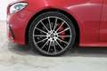 Mercedes-Benz E 350 Coupé 9G-Tronic Rouge - thumbnail 37