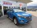 Hyundai TUCSON 1,7 CRDI DPF Premium 2WD Blau - thumbnail 3