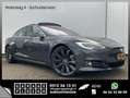 Tesla Model S 75D Autopilot Pano-dak Leer Sportzetels Elek-klep Gris - thumbnail 1