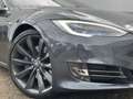Tesla Model S 75D Autopilot Pano-dak Leer Sportzetels Elek-klep Grau - thumbnail 10
