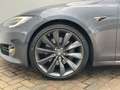 Tesla Model S 75D Autopilot Pano-dak Leer Sportzetels Elek-klep Grey - thumbnail 14