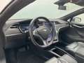 Tesla Model S 75D Autopilot Pano-dak Leer Sportzetels Elek-klep Gris - thumbnail 15