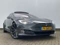 Tesla Model S 75D Autopilot Pano-dak Leer Sportzetels Elek-klep Gris - thumbnail 13