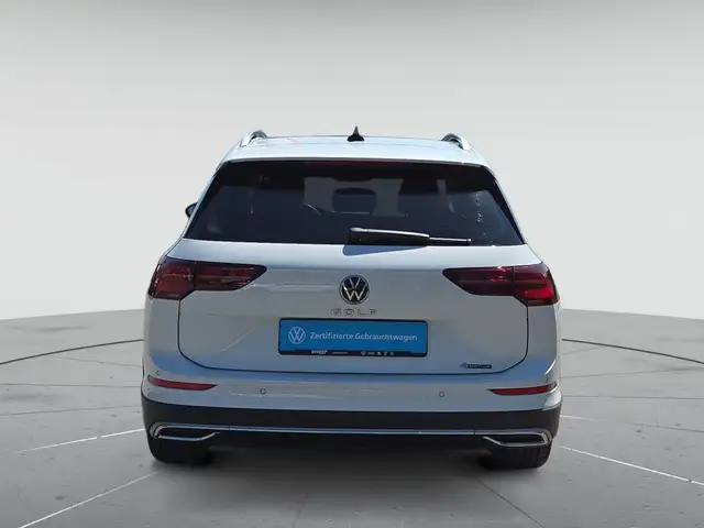 Volkswagen Golf view 7