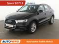 Audi Q3 2.0 TFSI quattro Sport Aut.*XENON*PDC*SHZ Schwarz - thumbnail 1
