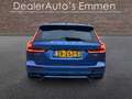 Volvo V60 2.0 T5 R-Design Blau - thumbnail 4