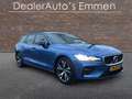 Volvo V60 2.0 T5 R-Design Blau - thumbnail 1